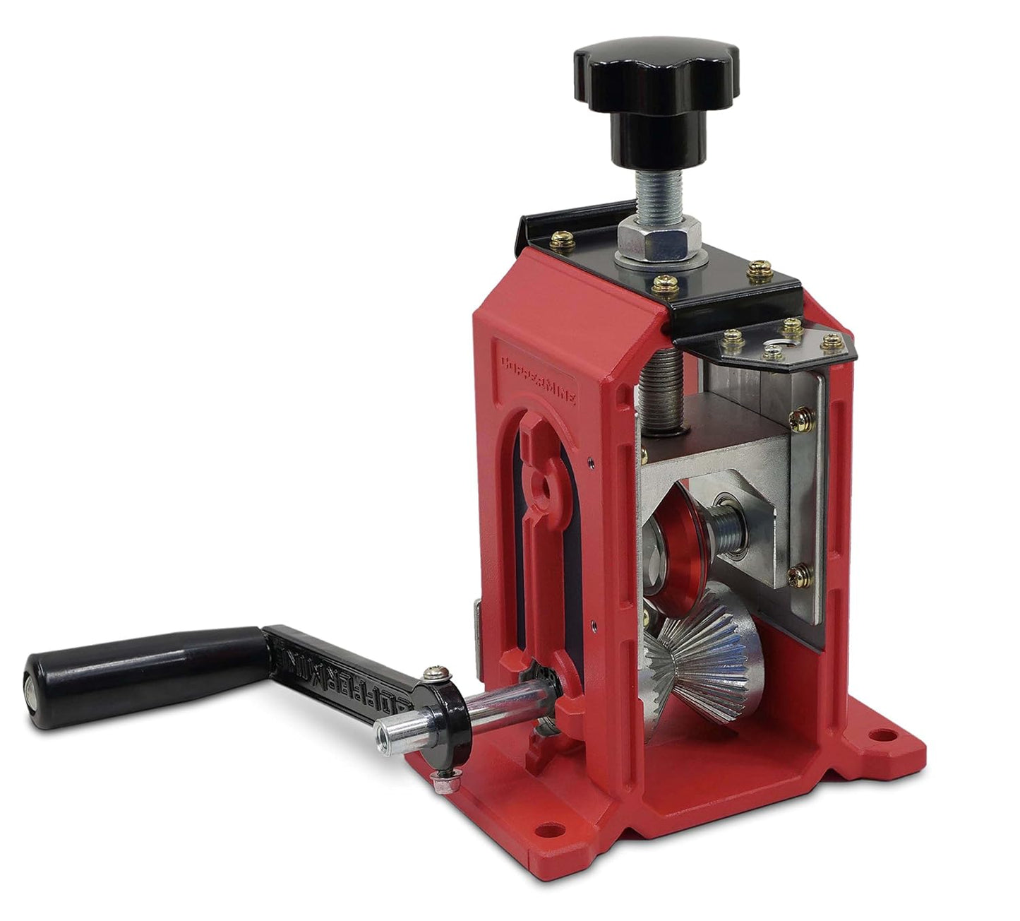 CopperMine Manual Drill-Powered Wire Stripper Machine, Manual Wire Stripping Machine