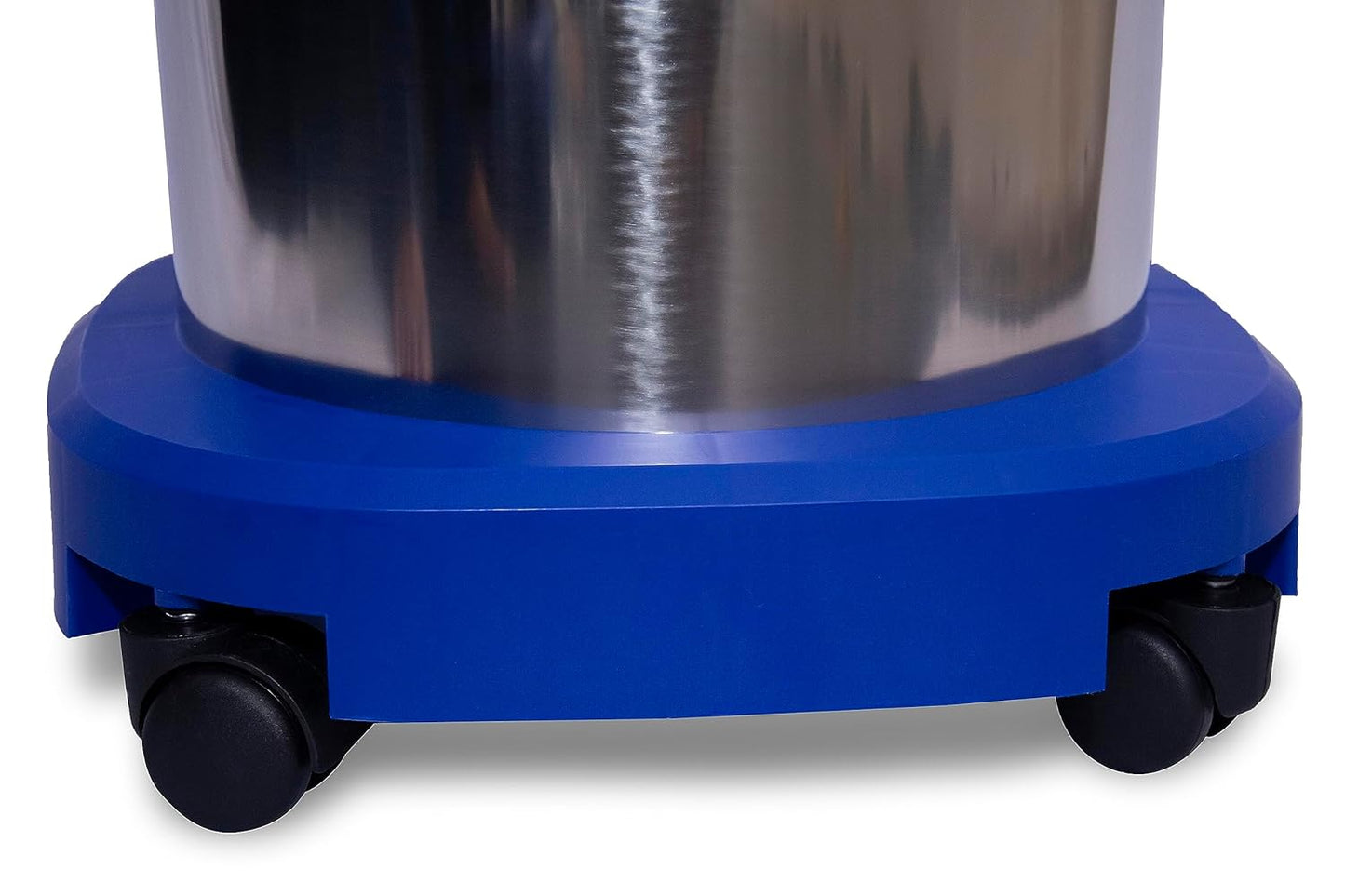 Vacuum Cleaner 20L Domestic Commercial Small Barrel Type High-power Dry-wet Vacuum Cleaner