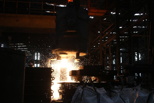 3D Printing Makes Safer, Stronger Airline Parts
