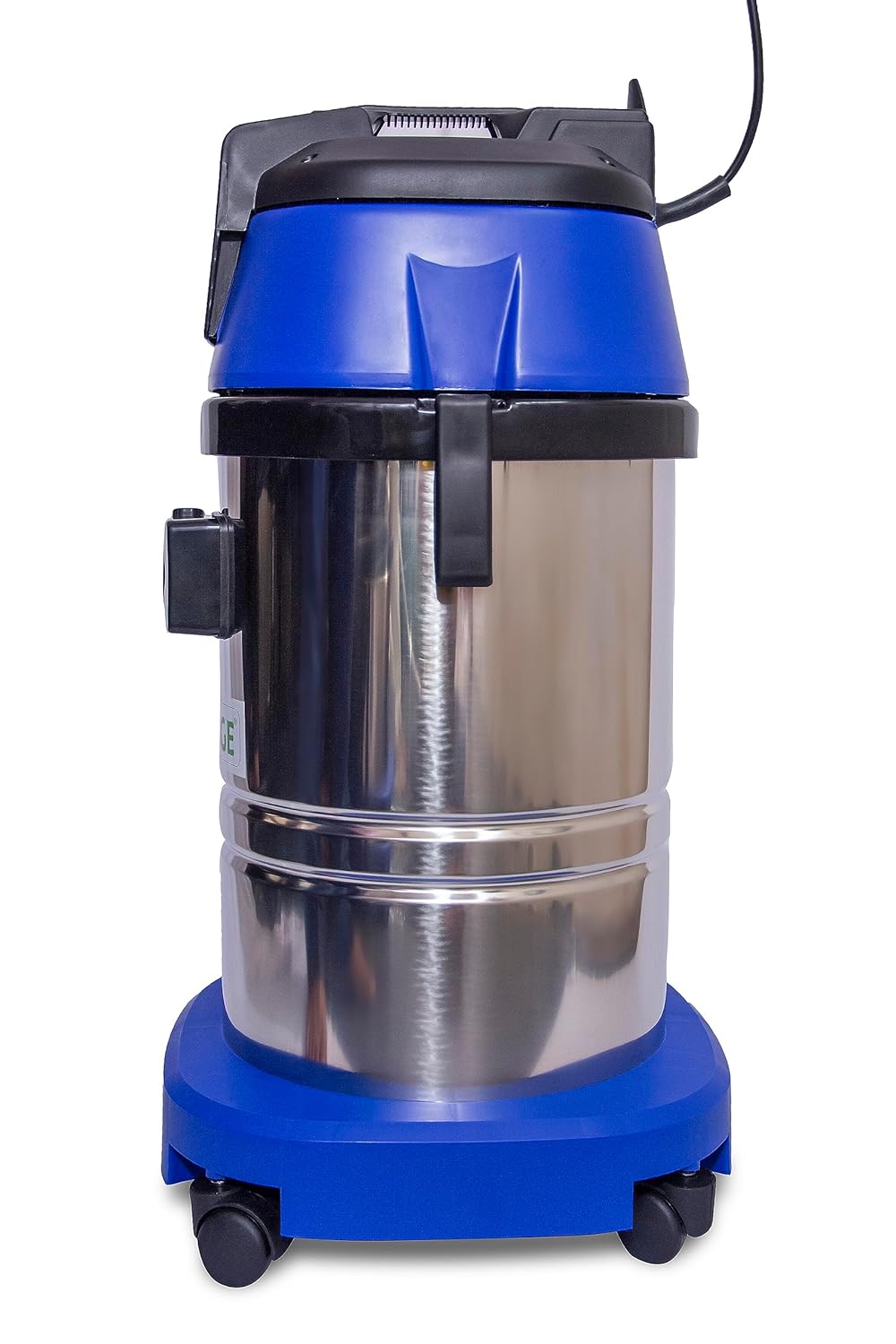 Vacuum Cleaner 20L Domestic Commercial Small Barrel Type High-power Dry-wet Vacuum Cleaner