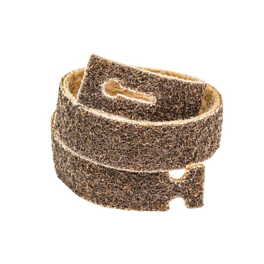 Walter Surface Technologies 07H242 BLENDEX T-Lock Linear Finishing Belt - [Pack of 3]
